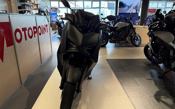 Neufahrzeug Yamaha XMAX 125 - Bild 10