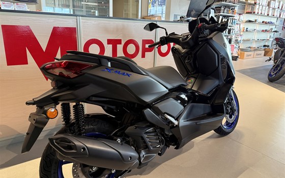 Neufahrzeug Yamaha XMAX 125 - Bild 6