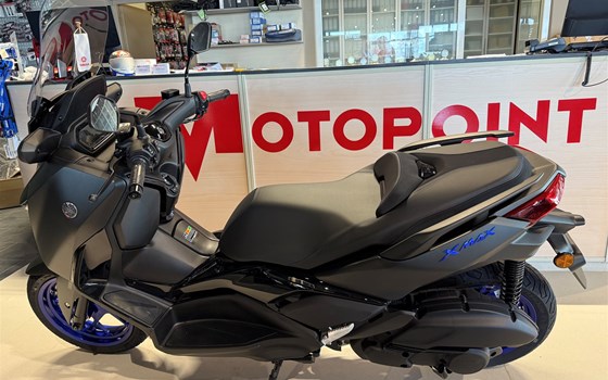 Neufahrzeug Yamaha XMAX 125 - Bild 2