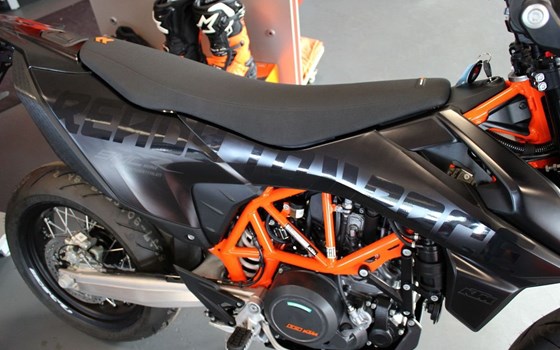 Neufahrzeug KTM 690 SMC R - Bild 4