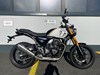 Triumph Speed 400