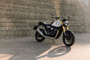 Angebot Triumph Speed 400