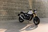 Triumph Speed 400