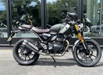 Angebot Triumph Scrambler 400 X