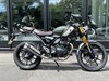 Triumph Scrambler 400 X