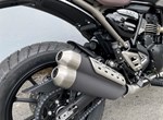 Angebot Triumph Scrambler 400 X