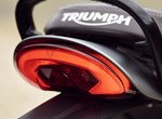 Angebot Triumph Scrambler 400 X