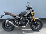 Angebot Triumph Scrambler 400 X