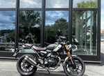 Angebot Triumph Scrambler 400 X
