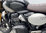 Angebot Triumph Scrambler 400 X