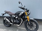 Angebot Triumph Scrambler 400 X