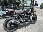 Angebot Triumph Scrambler 400 X