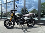 Angebot Triumph Scrambler 400 X