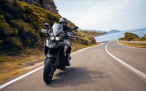 Neufahrzeug Benelli TRK 702 - Bild 6