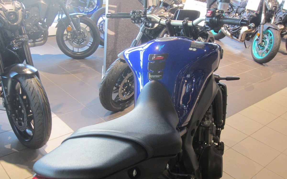 Angebot Yamaha MT-09