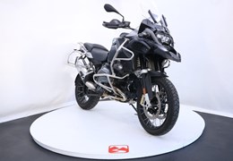 Gebrauchte BMW R 1200 GS Adventure