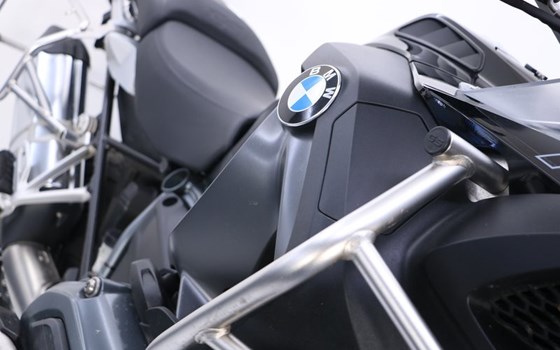 Gebrauchtmotorrad BMW R 1200 GS Adventure - Bild 10