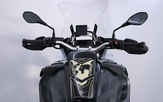 Gebrauchtmotorrad BMW R 1200 GS Adventure - Bild 12