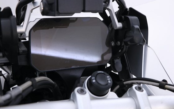 Gebrauchtmotorrad BMW R 1200 GS Adventure - Bild 14