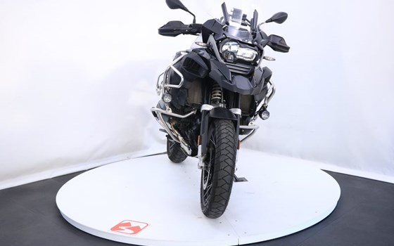 Gebrauchtmotorrad BMW R 1200 GS Adventure - Bild 2
