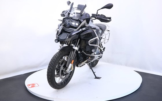 Gebrauchtmotorrad BMW R 1200 GS Adventure - Bild 3