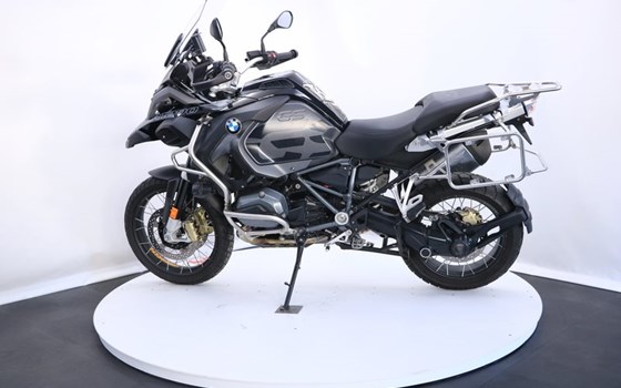 Gebrauchtmotorrad BMW R 1200 GS Adventure - Bild 4