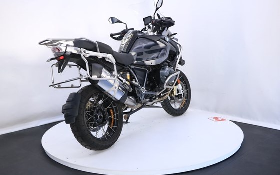 Gebrauchtmotorrad BMW R 1200 GS Adventure - Bild 6