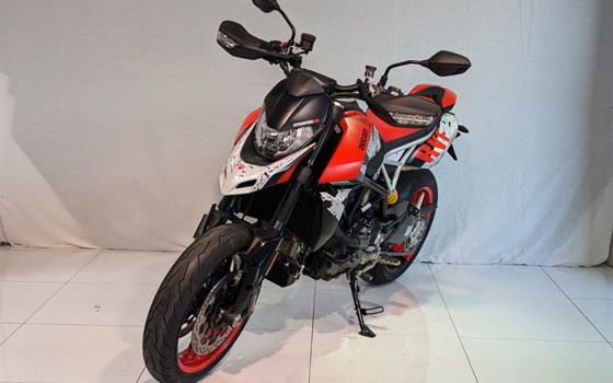 Neufahrzeug Ducati Hypermotard 950 RVE - Bild 1
