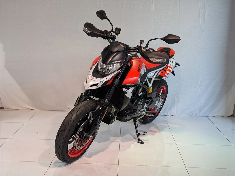 Angebot Ducati Hypermotard 950 RVE Bild 1: Angebot Ducati Hypermotard 950 RVE