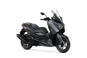 Angebot Yamaha XMAX 125