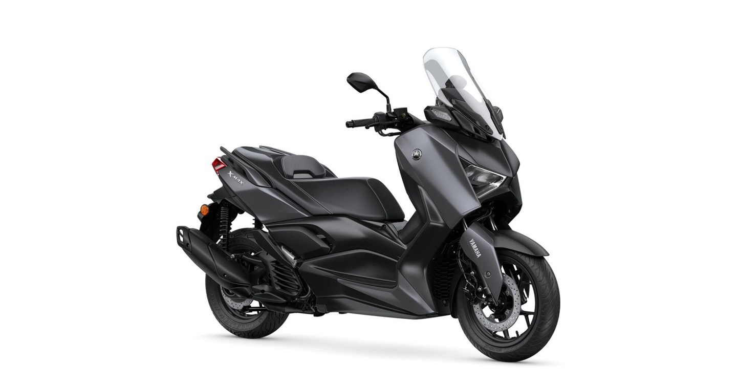 Angebot Yamaha XMAX 125