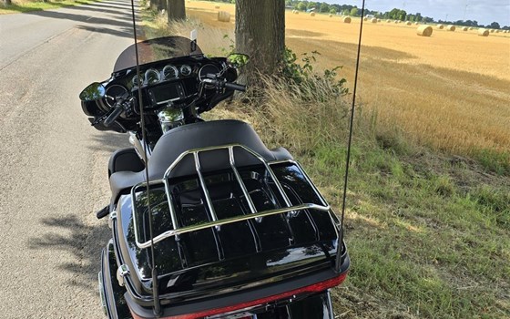 Gebrauchtmotorrad Harley-Davidson Touring Electra Glide Ultra Limited FLHTK - Bild 2