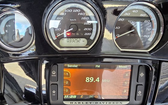 Gebrauchtmotorrad Harley-Davidson Touring Electra Glide Ultra Limited FLHTK - Bild 5