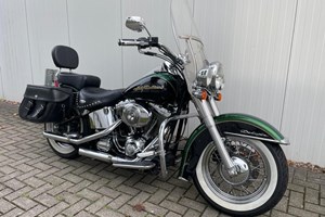 Angebot Harley-Davidson Softail Deluxe FLSTN