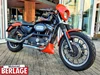 Harley-Davidson Sportster XL 883 R Roadster 3