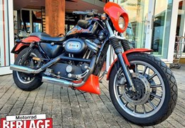 Gebrauchte Harley-Davidson Sportster XL 883 R Roadster