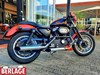 Harley-Davidson Sportster XL 883 R Roadster 38