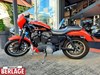 Harley-Davidson Sportster XL 883 R Roadster 38