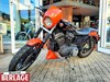 Harley-Davidson Sportster XL 883 R Roadster 38