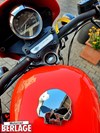 Harley-Davidson Sportster XL 883 R Roadster 38