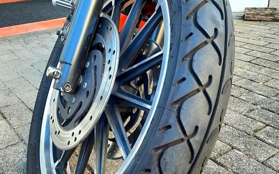 Gebrauchtmotorrad Harley-Davidson Sportster XL 883 R Roadster - Bild 6