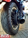 Harley-Davidson Sportster XL 883 R Roadster 38