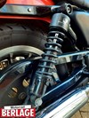 Harley-Davidson Sportster XL 883 R Roadster 38