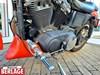 Harley-Davidson Sportster XL 883 R Roadster 38