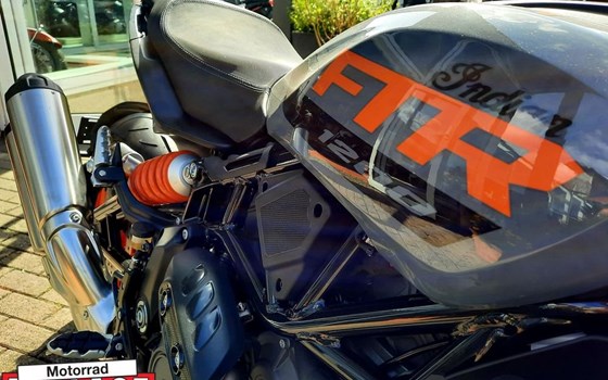 Neufahrzeug Indian FTR 1200 - Bild 7