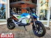 Tromox   Mino Premium 31 9
