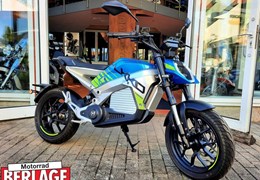 Neumotorrad Tromox Mino Premium 31