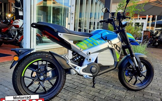 Neufahrzeug Tromox Mino Premium 31 - Bild 2