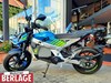 Tromox Mino Premium 31 11