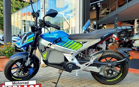 Neufahrzeug Tromox Mino Premium 31 - Bild 3